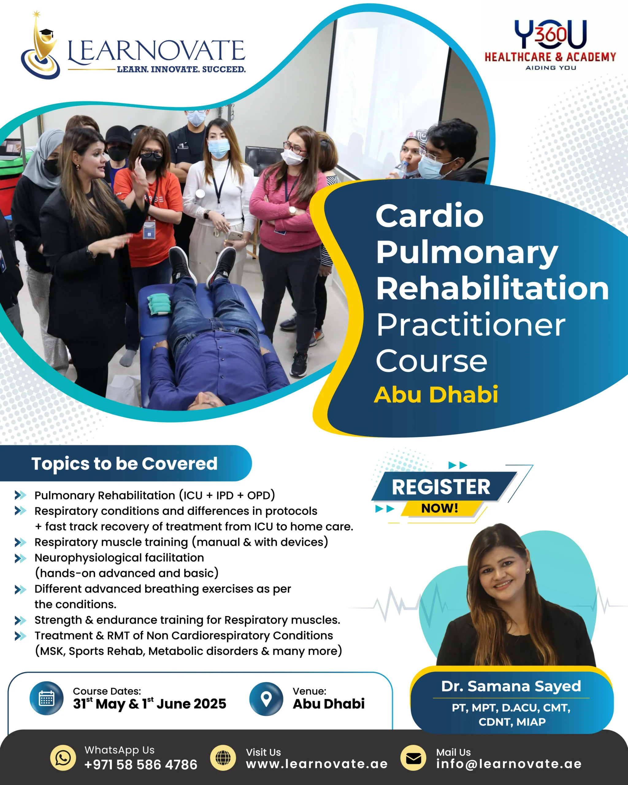 Cardio Learnovate post-01