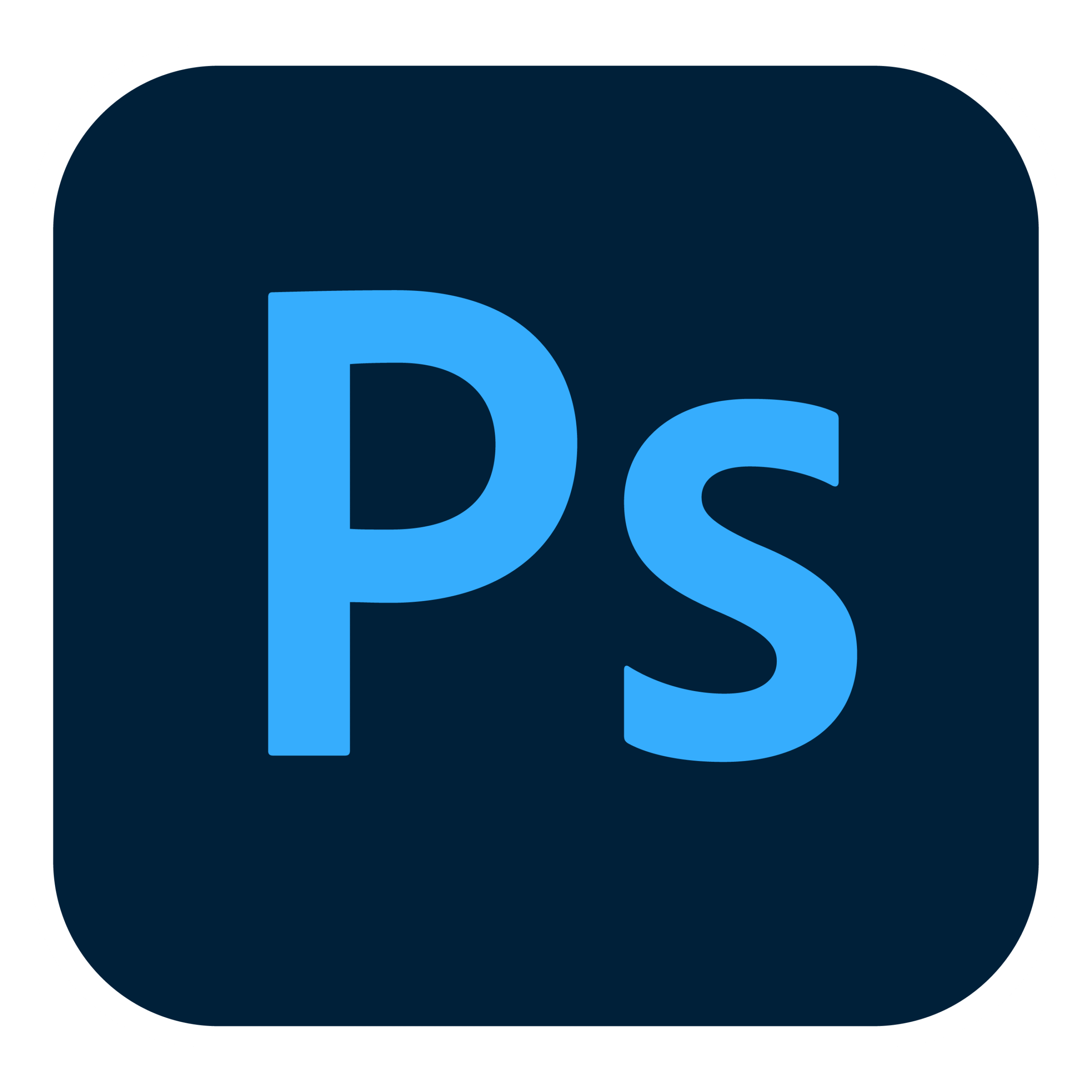 Adobe Photoshop