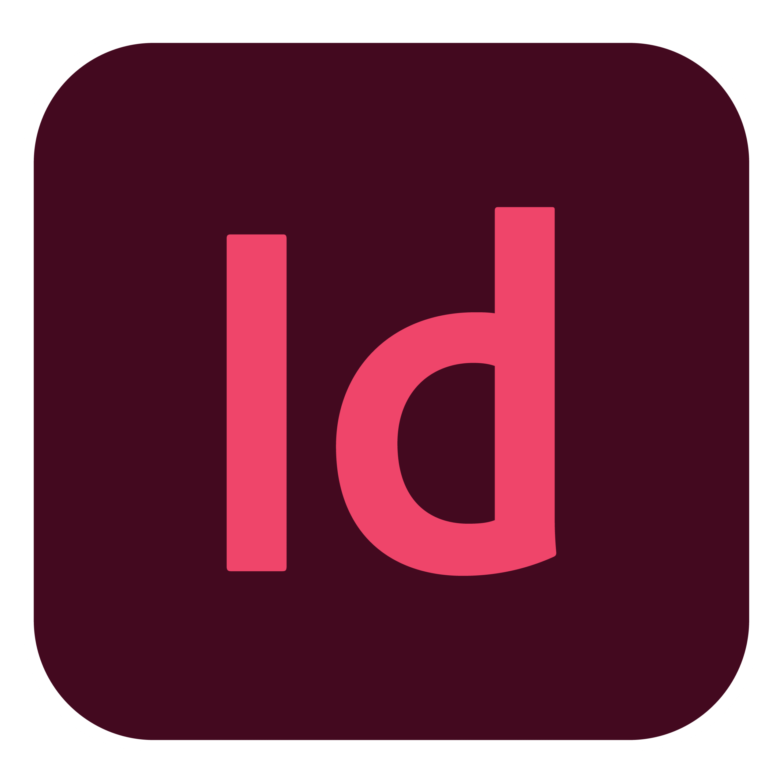 Adobe InDesign