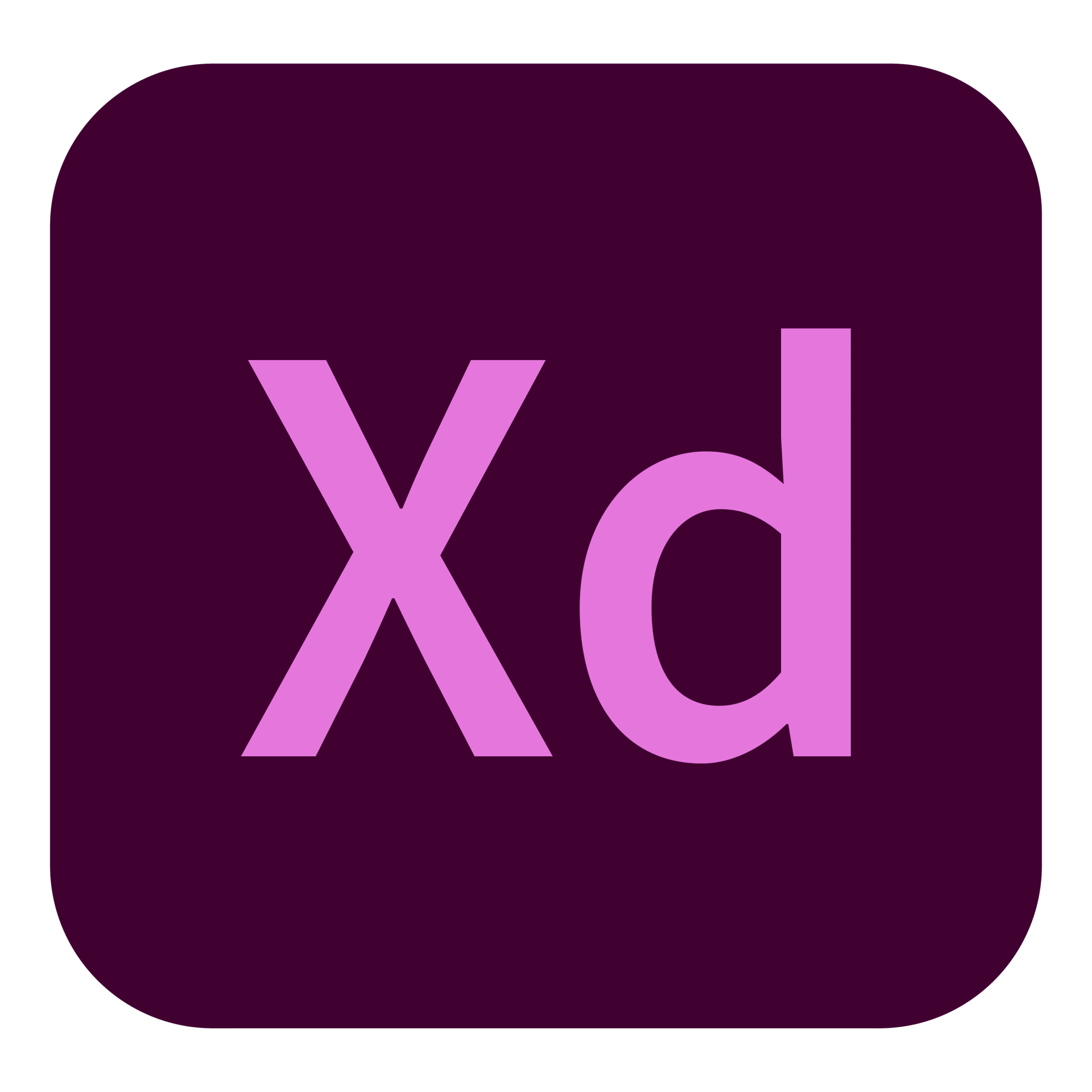 Adobe XD