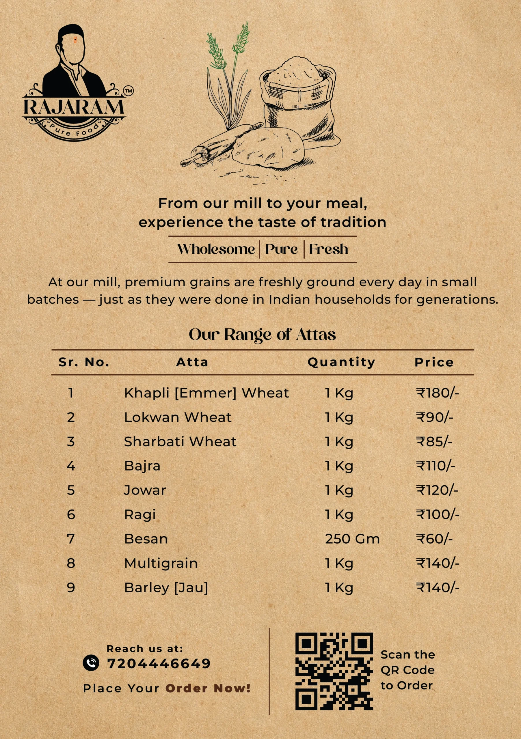 Rajaram Atta Ranges flyer-05-05