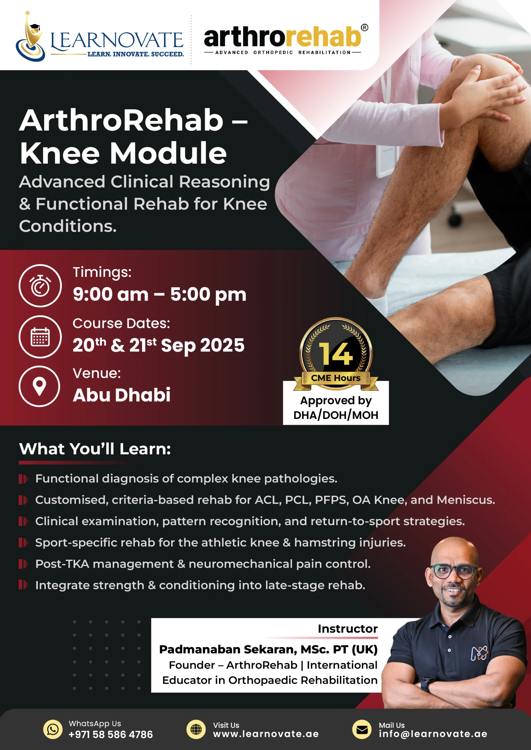 artho rehab knee flyer-01-01